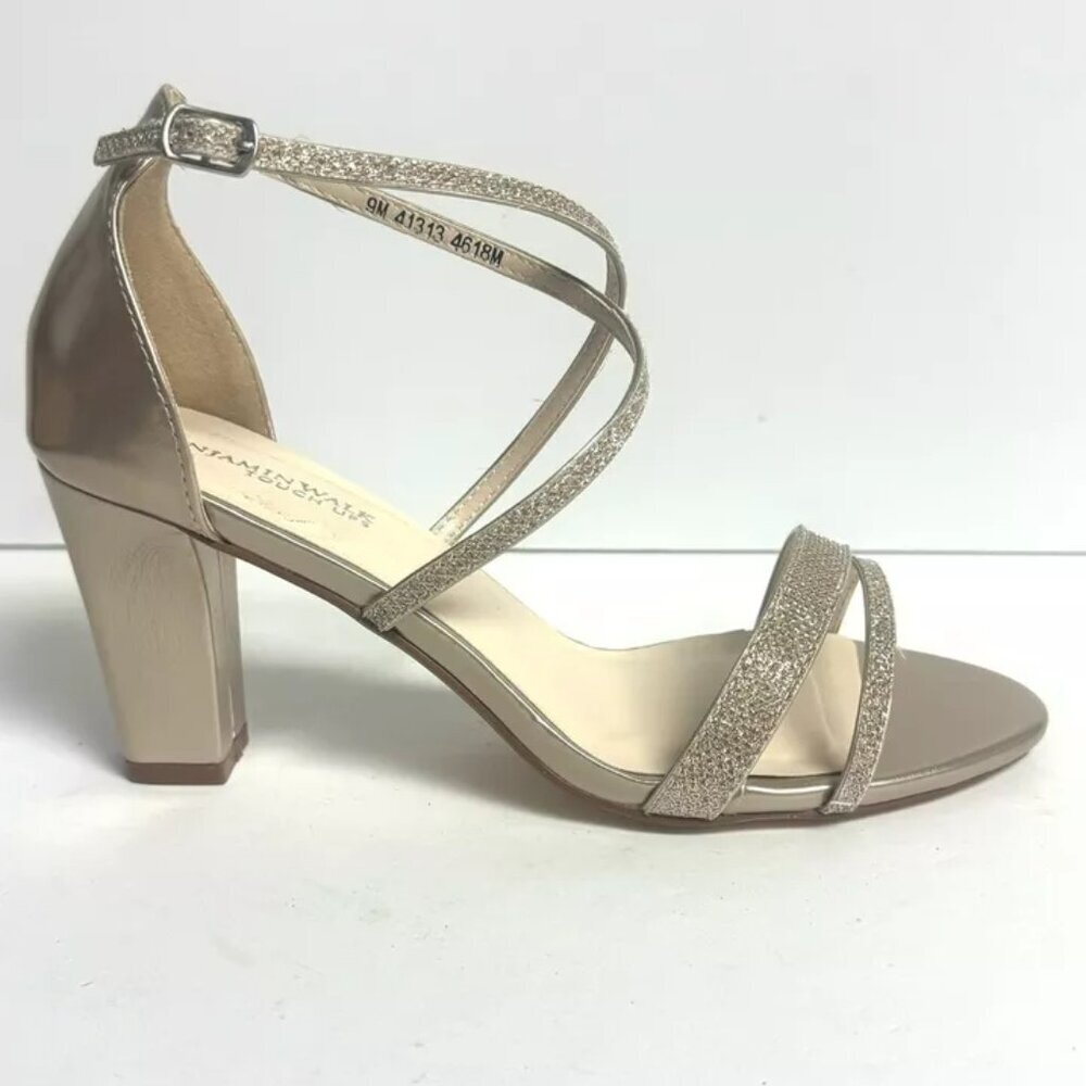 Touch Ups Womens Daphne Sandal Size 9 M